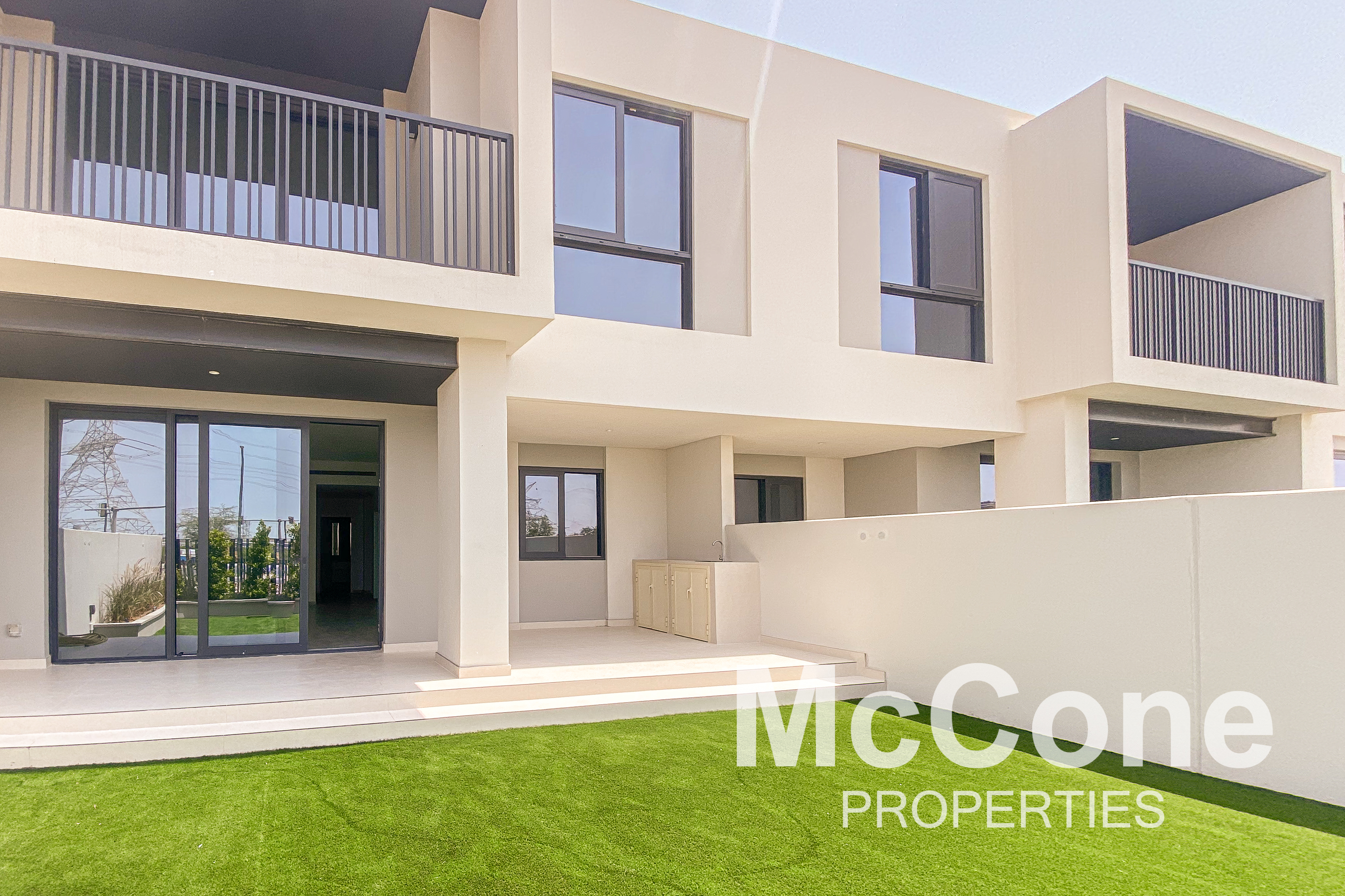 3 Bedroom Townhouse for Rent in Jebel Ali Village Townhouses, Jebel Ali