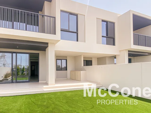 3 Bedroom Townhouse for Rent in Jebel Ali Village Townhouses, Jebel Ali