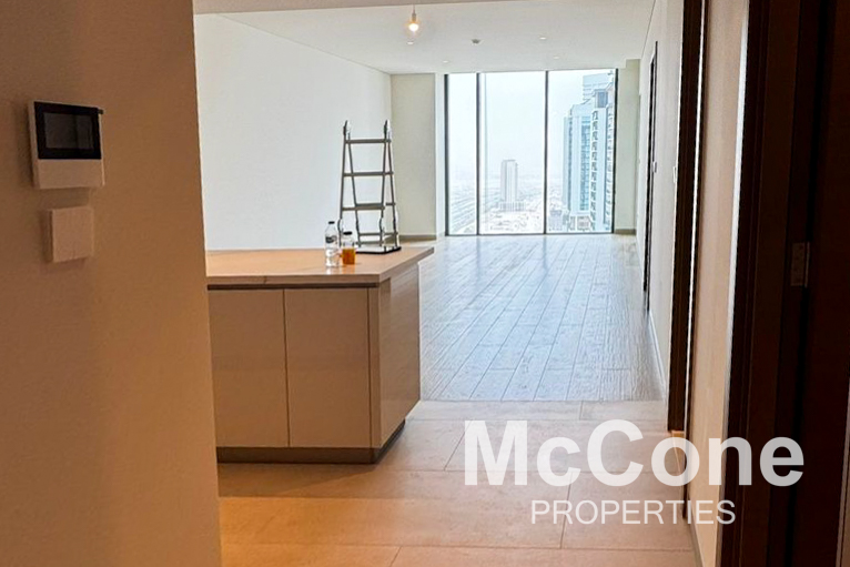 3 Bedroom Apartment for Rent in Sobha Hartland Waves Opulence, Mohammed Bin Rashid City — photo 2 of 13