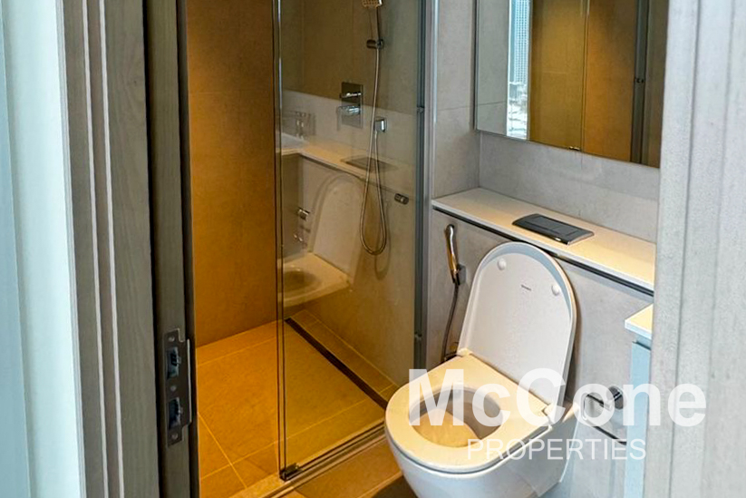 3 Bedroom Apartment for Rent in Sobha Hartland Waves Opulence, Mohammed Bin Rashid City — photograph 13 of 13
