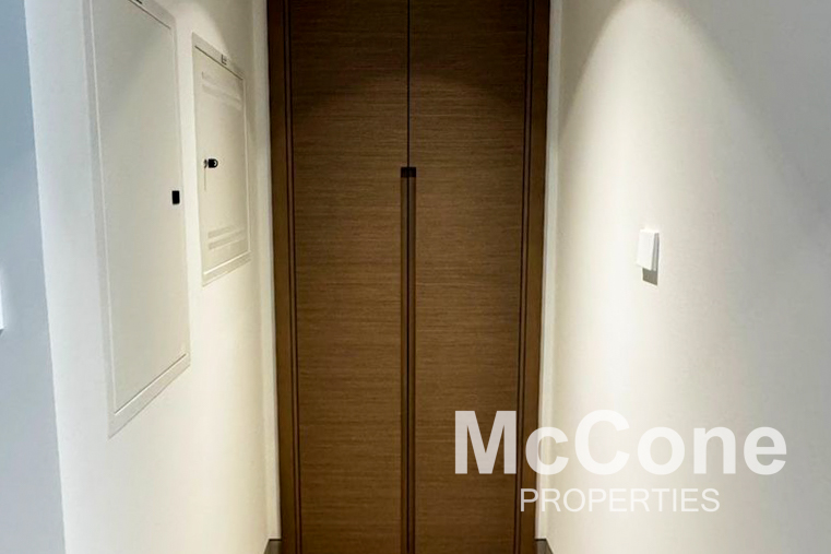 3 Bedroom Apartment for Rent in Sobha Hartland Waves Opulence, Mohammed Bin Rashid City — photograph 10 of 13