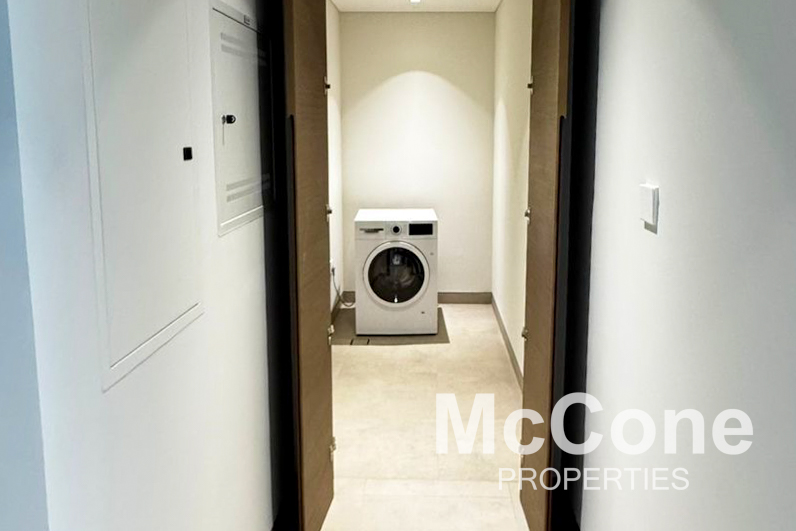 3 Bedroom Apartment for Rent in Sobha Hartland Waves Opulence, Mohammed Bin Rashid City — photograph 11 of 13