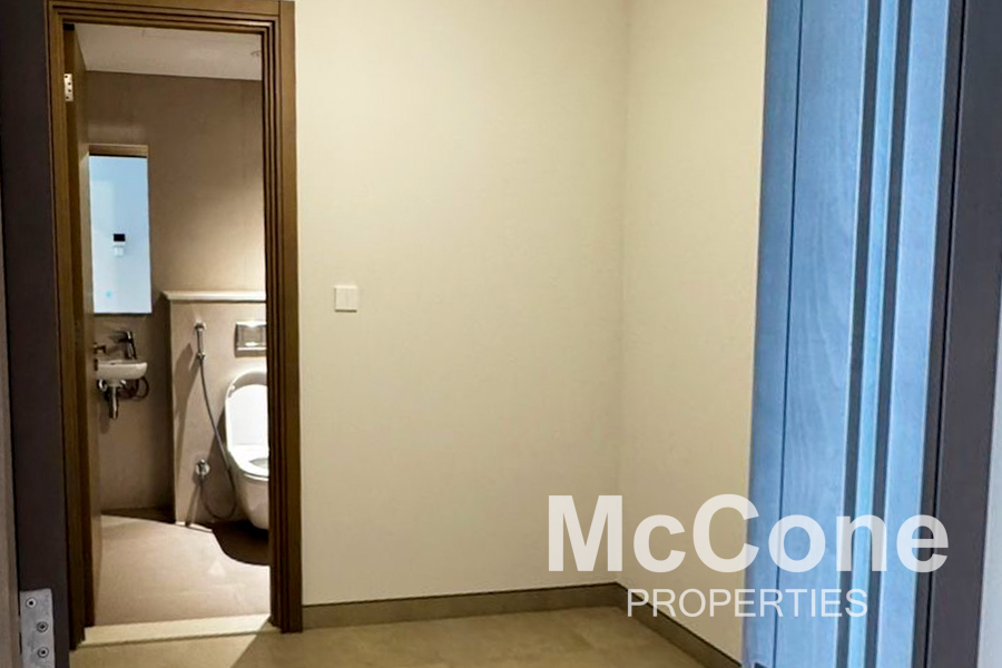3 Bedroom Apartment for Rent in Sobha Hartland Waves Opulence, Mohammed Bin Rashid City — photograph 12 of 13