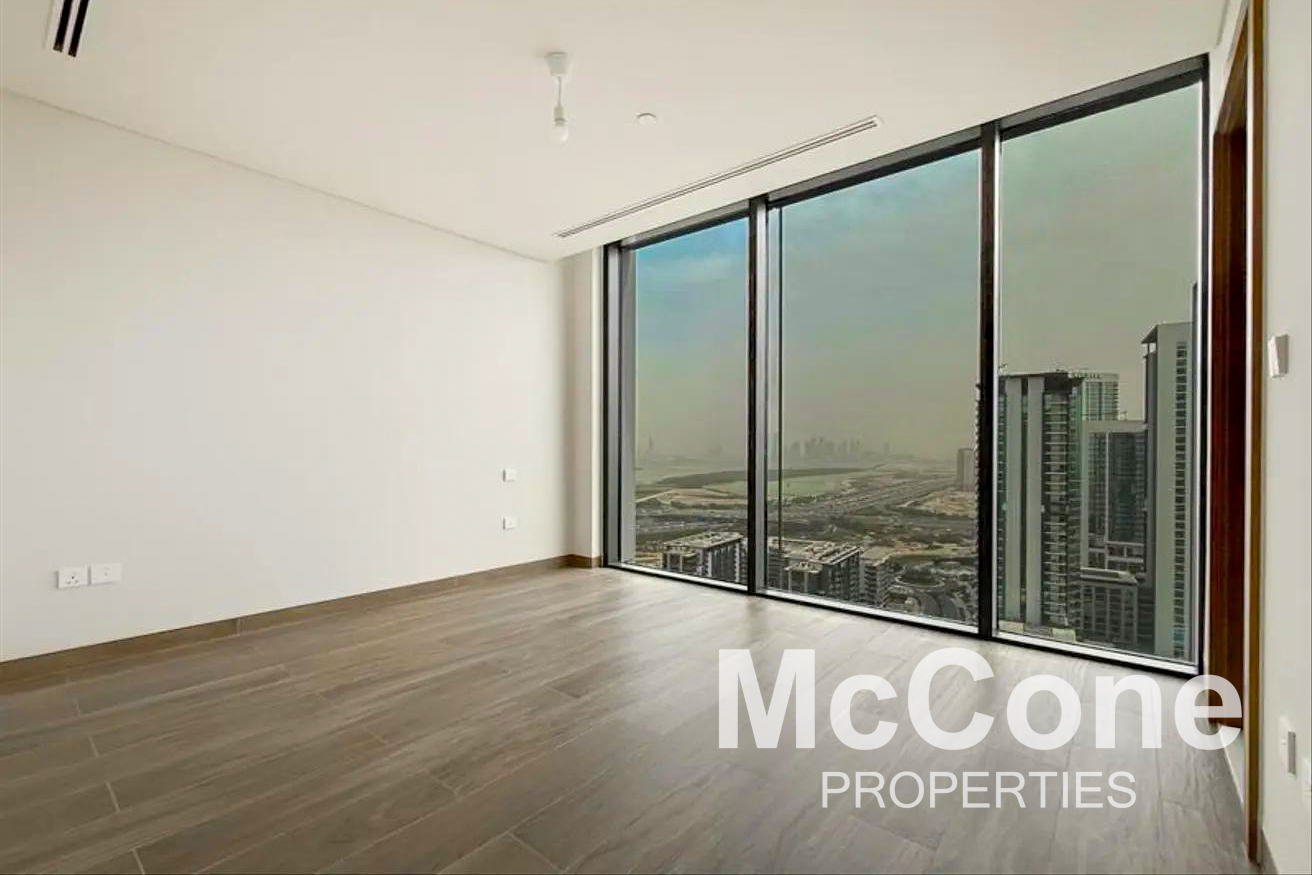 3 Bedroom Apartment for Rent in Sobha Hartland Waves Opulence, Mohammed Bin Rashid City — photo 4 of 13