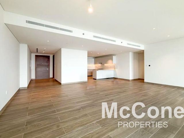 3 Bedroom Apartment for Rent in Sobha Hartland Waves Opulence, Mohammed Bin Rashid City
