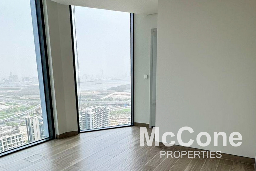 3 Bedroom Apartment for Rent in Sobha Hartland Waves Opulence, Mohammed Bin Rashid City — photo 5 of 13