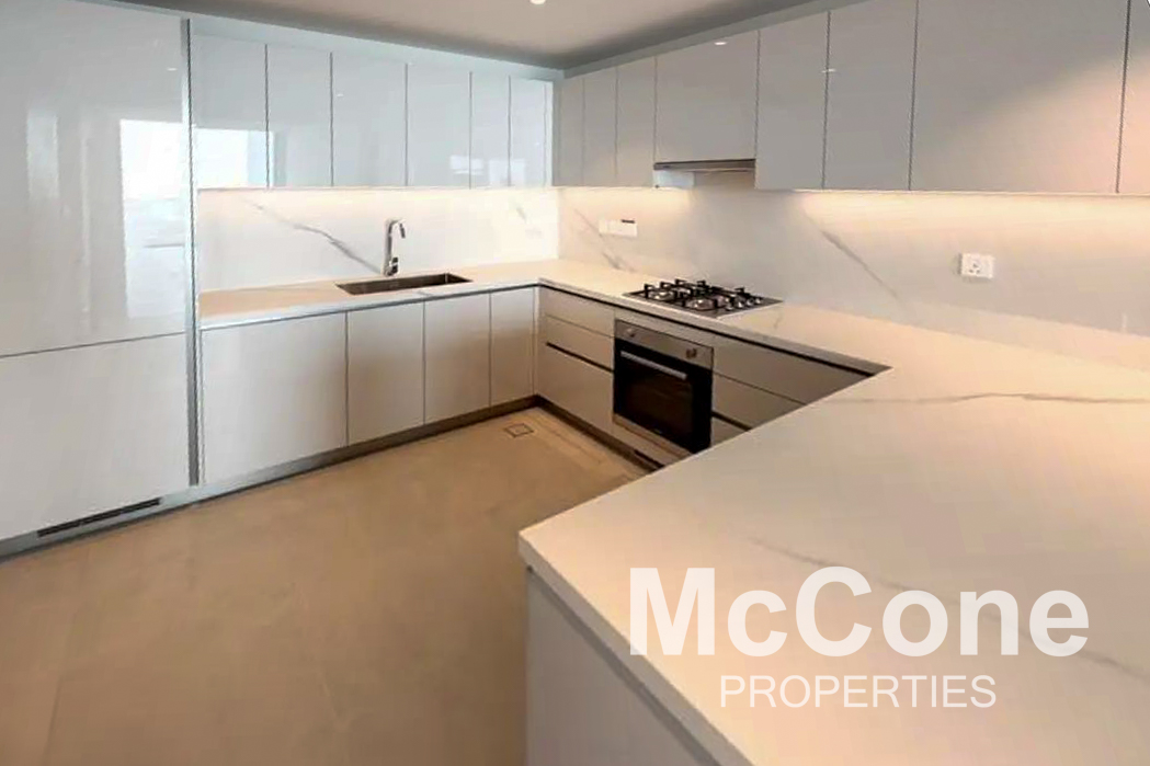 3 Bedroom Apartment for Rent in Sobha Hartland Waves Opulence, Mohammed Bin Rashid City — photo 3 of 13