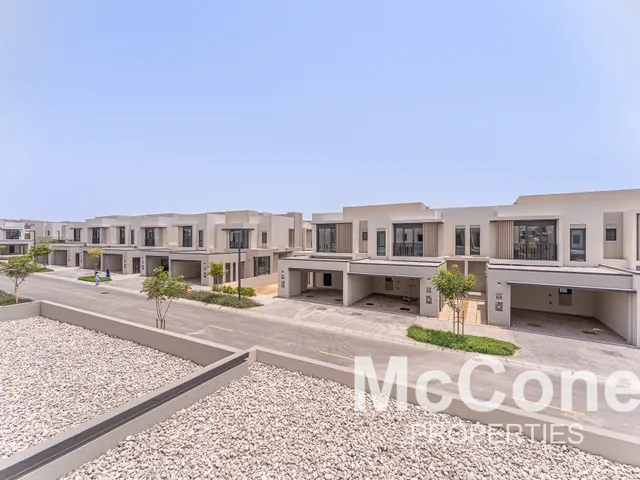 4 Bedroom Townhouse for Rent in Jebel Ali Village Townhouses, Jebel Ali