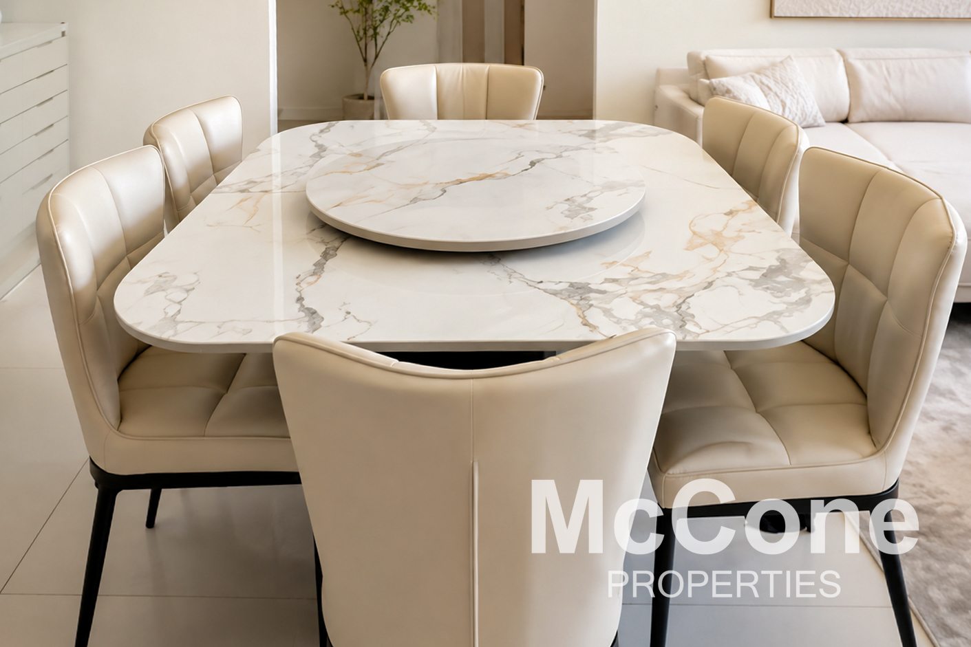 2 Bedroom Apartment for Rent in Forte 1, Downtown Dubai — photo 4 of 10