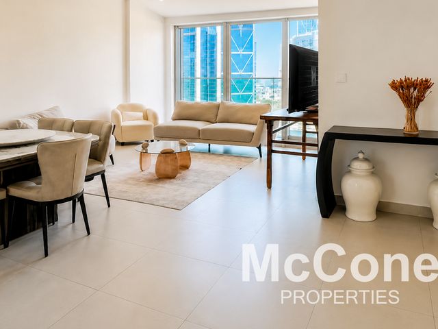 2 Bedroom Apartment for Rent in Forte 1, Downtown Dubai