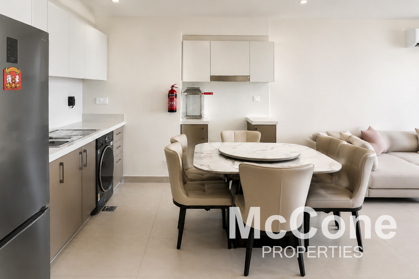 2 Bedroom Apartment for Rent in Forte 1, Downtown Dubai — photo 3 of 10