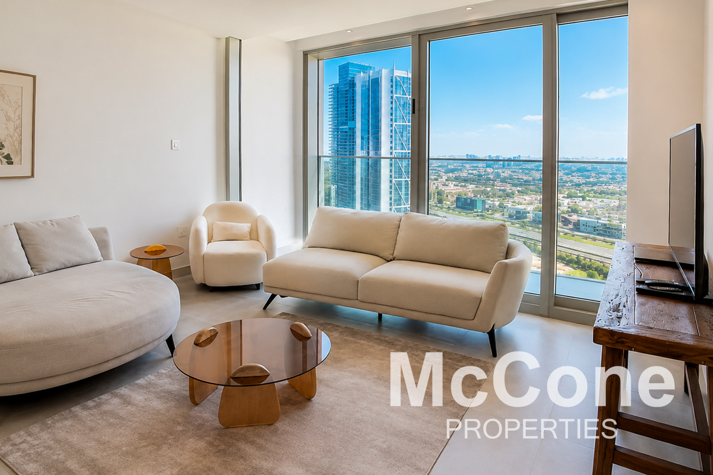 2 Bedroom Apartment for Rent in Forte 1, Downtown Dubai — photo 2 of 10