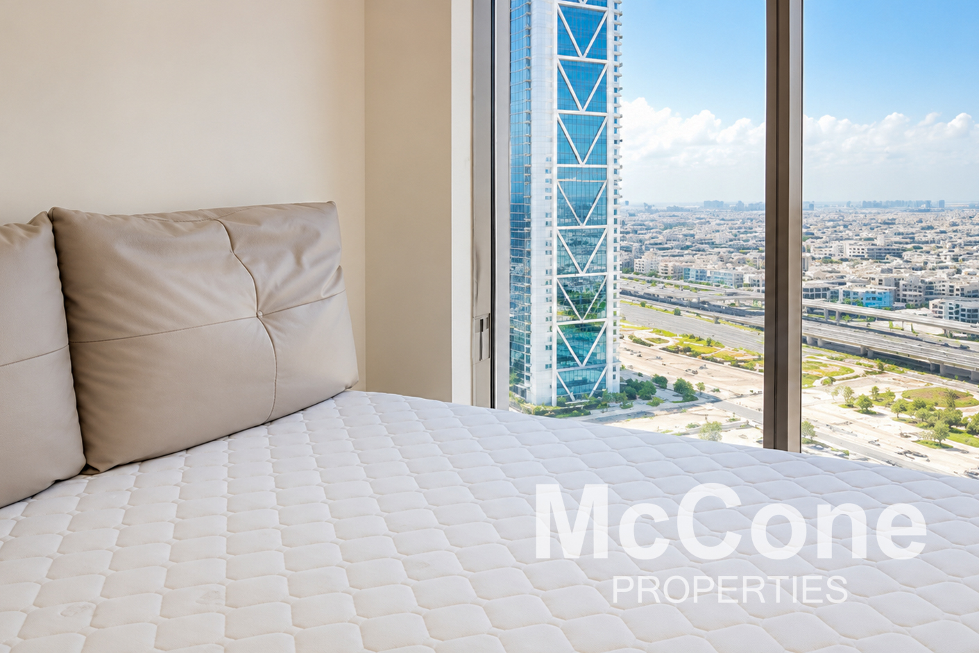 2 Bedroom Apartment for Rent in Forte 1, Downtown Dubai — photo 7 of 10