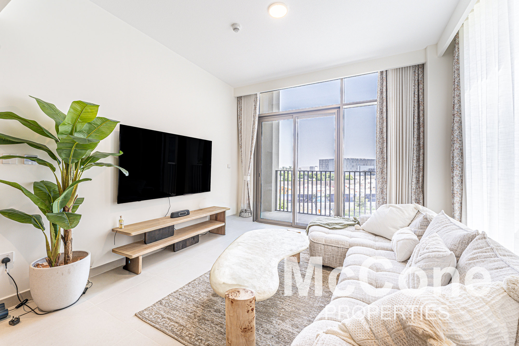1 Bedroom Apartment for Rent in Moor at Creek Beach Building 1, Dubai Creek Harbour (The Lagoons) — photo 4 of 17