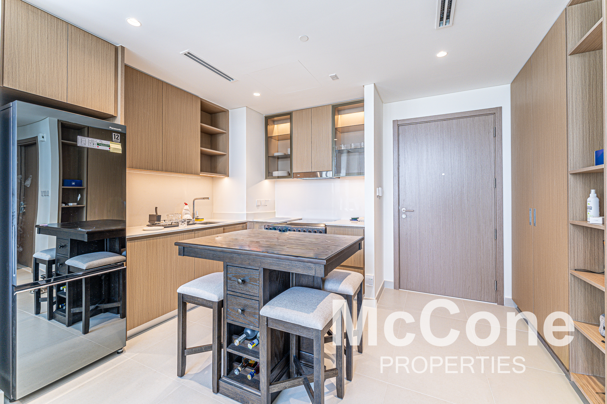 1 Bedroom Apartment for Rent in Moor at Creek Beach Building 1, Dubai Creek Harbour (The Lagoons) — photo 6 of 17