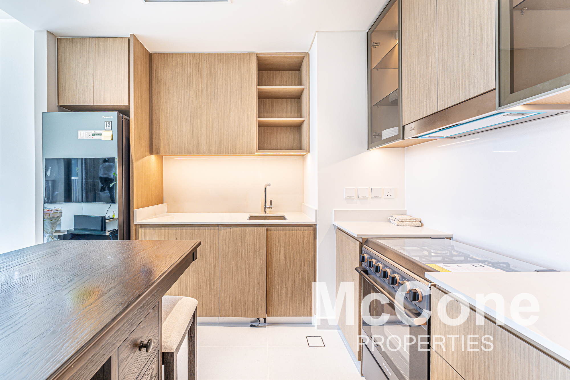 1 Bedroom Apartment for Rent in Moor at Creek Beach Building 1, Dubai Creek Harbour (The Lagoons) — photo 7 of 17