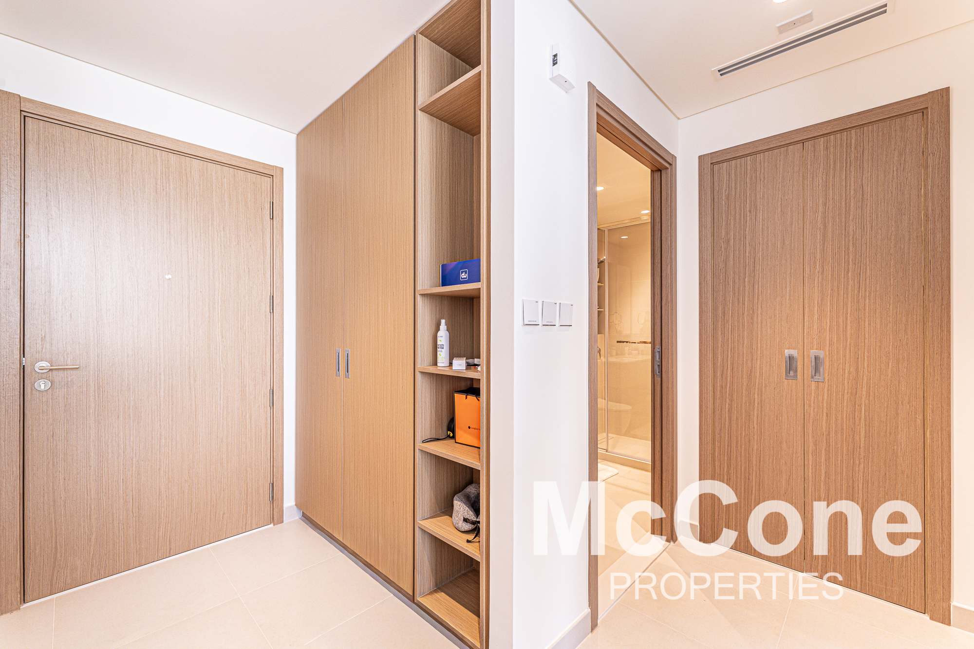 1 Bedroom Apartment for Rent in Moor at Creek Beach Building 1, Dubai Creek Harbour (The Lagoons) — photograph 11 of 17