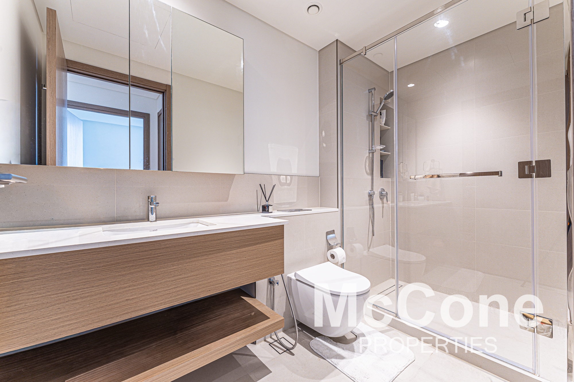 1 Bedroom Apartment for Rent in Moor at Creek Beach Building 1, Dubai Creek Harbour (The Lagoons) — photograph 13 of 17