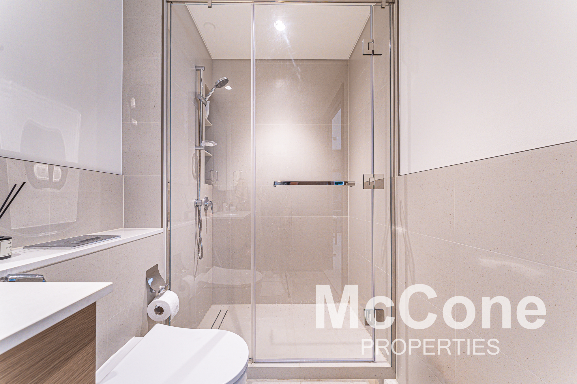 1 Bedroom Apartment for Rent in Moor at Creek Beach Building 1, Dubai Creek Harbour (The Lagoons) — photograph 12 of 17