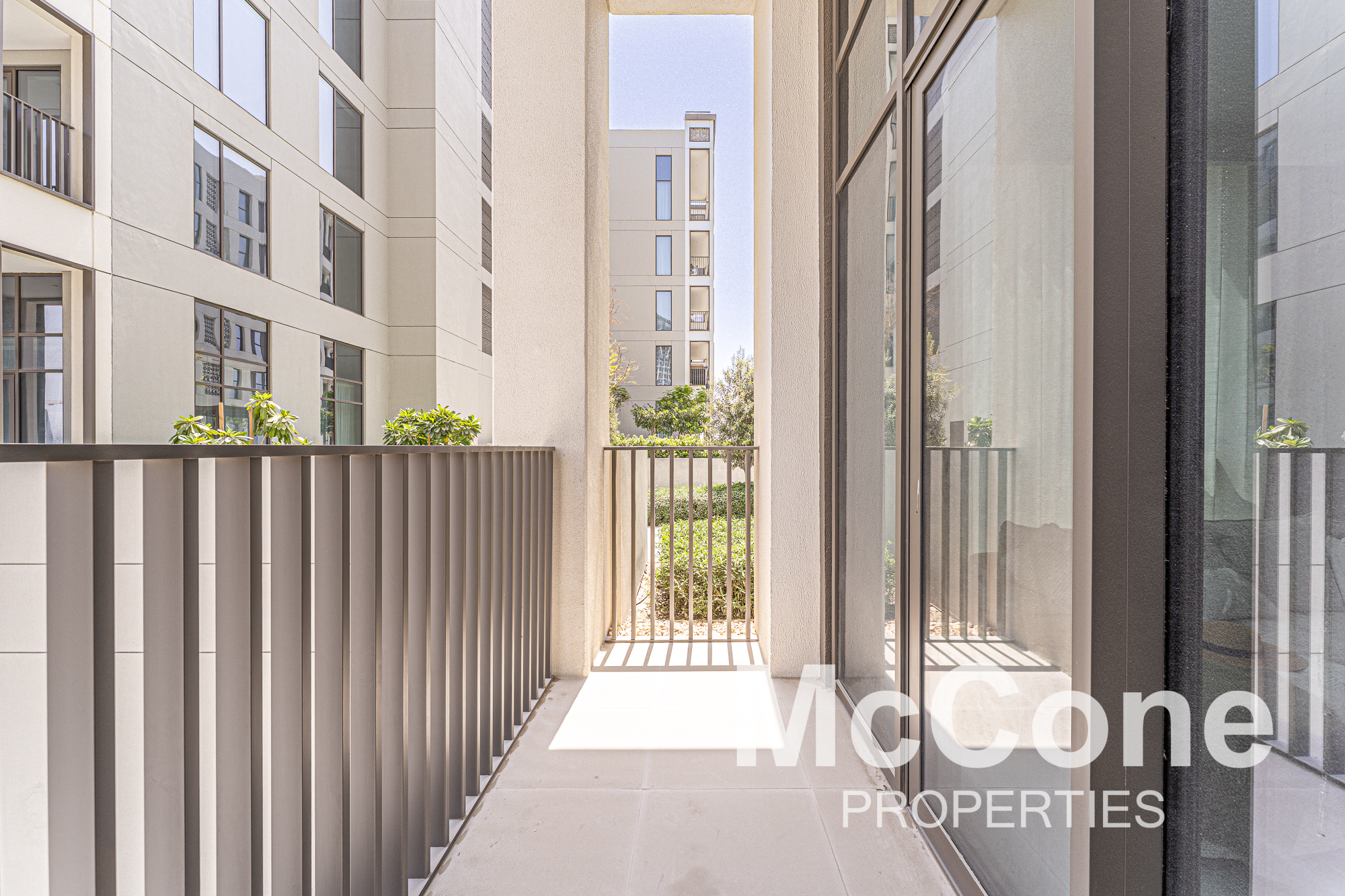1 Bedroom Apartment for Rent in Moor at Creek Beach Building 1, Dubai Creek Harbour (The Lagoons) — photograph 14 of 17