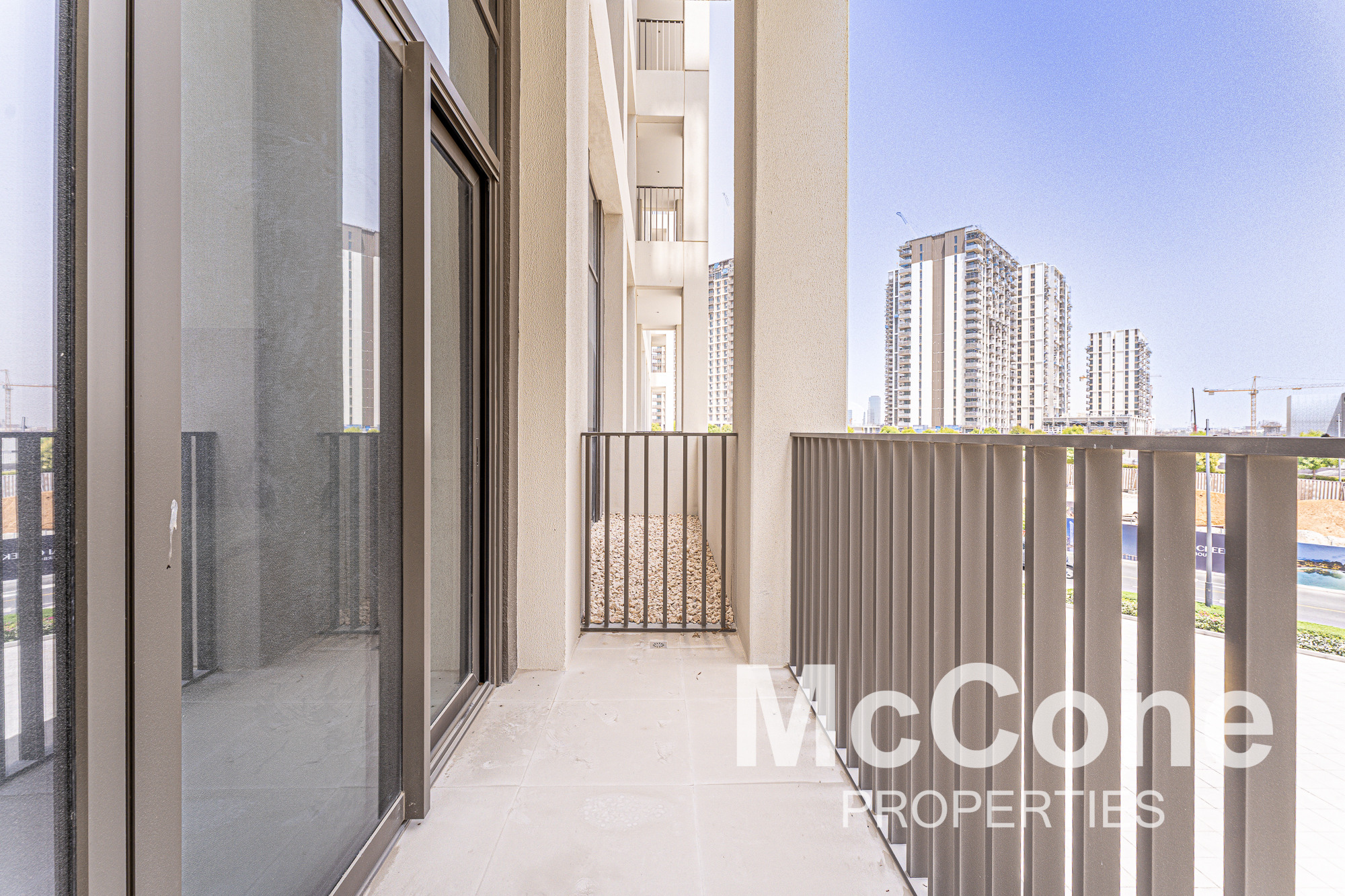 1 Bedroom Apartment for Rent in Moor at Creek Beach Building 1, Dubai Creek Harbour (The Lagoons) — photograph 15 of 17