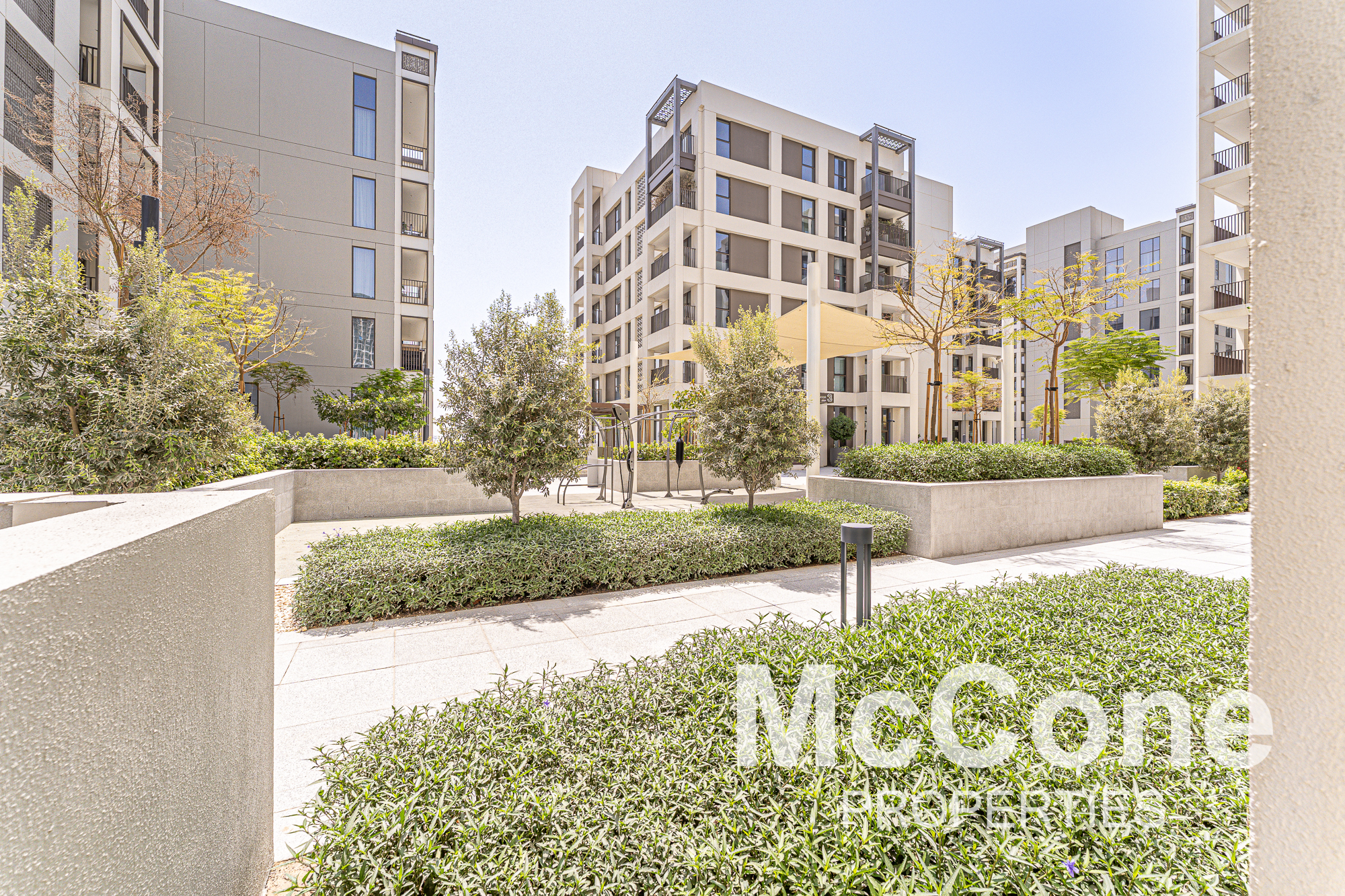 1 Bedroom Apartment for Rent in Moor at Creek Beach Building 1, Dubai Creek Harbour (The Lagoons) — photograph 16 of 17
