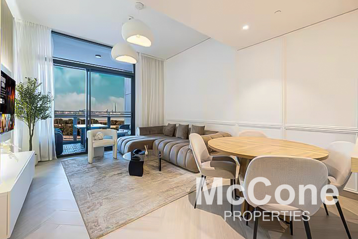 1 Bedroom Apartment for Rent in Wilton Park Residences 2, Mohammed Bin Rashid City — photo 3 of 22