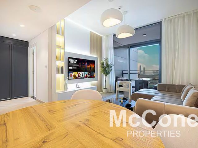 1 Bedroom Apartment for Rent in Wilton Park Residences 2, Mohammed Bin Rashid City