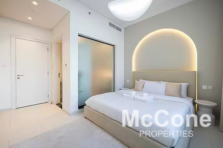 1 Bedroom Apartment for Rent in Wilton Park Residences 2, Mohammed Bin Rashid City — photo 6 of 22