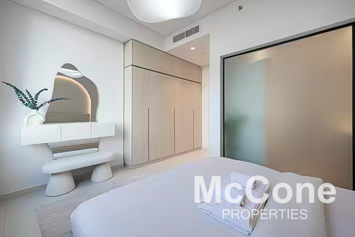 1 Bedroom Apartment for Rent in Wilton Park Residences 2, Mohammed Bin Rashid City — photo 8 of 22