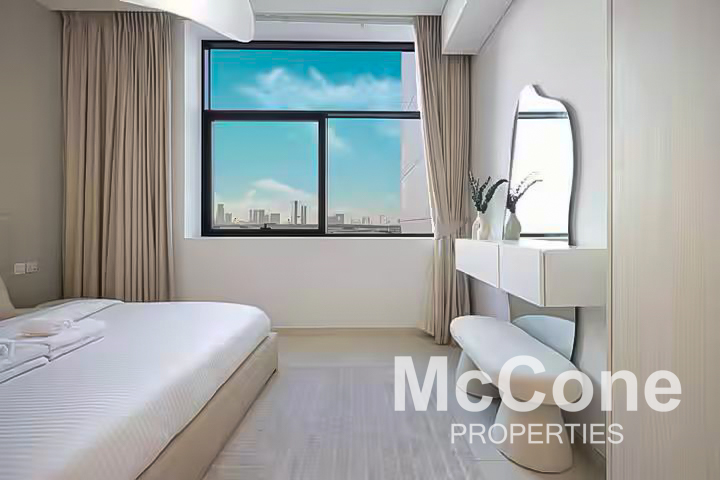 1 Bedroom Apartment for Rent in Wilton Park Residences 2, Mohammed Bin Rashid City — photograph 10 of 22
