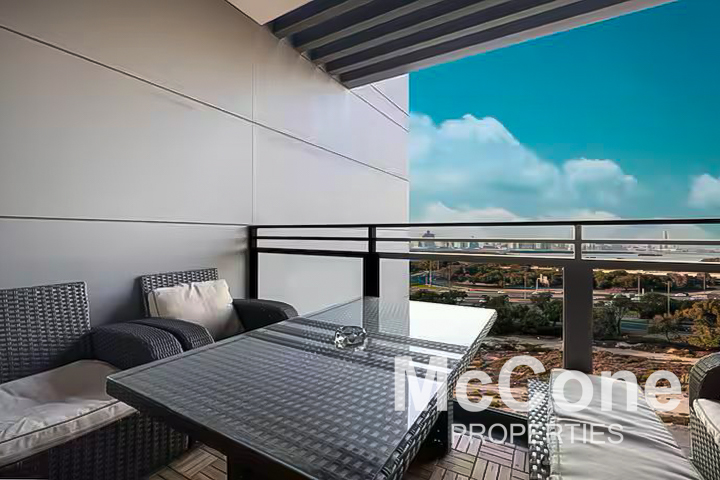1 Bedroom Apartment for Rent in Wilton Park Residences 2, Mohammed Bin Rashid City — photograph 13 of 22