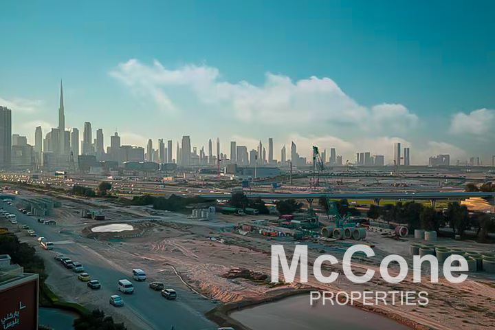 1 Bedroom Apartment for Rent in Wilton Park Residences 2, Mohammed Bin Rashid City — photograph 14 of 22