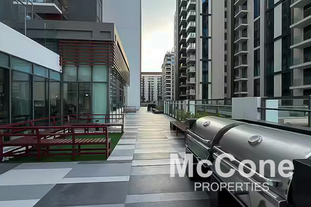 1 Bedroom Apartment for Rent in Wilton Park Residences 2, Mohammed Bin Rashid City — photograph 17 of 22