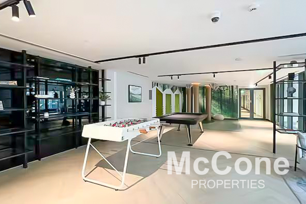 1 Bedroom Apartment for Rent in Wilton Park Residences 2, Mohammed Bin Rashid City — photograph 18 of 22