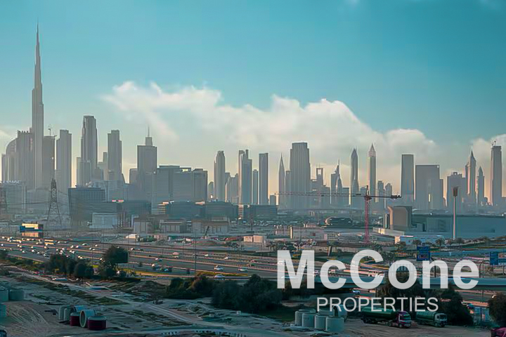 1 Bedroom Apartment for Rent in Wilton Park Residences 2, Mohammed Bin Rashid City — photograph 15 of 22