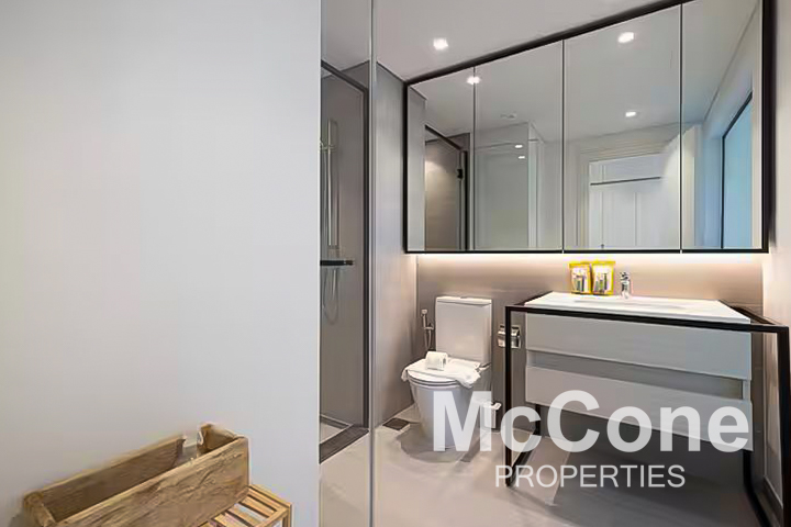 1 Bedroom Apartment for Rent in Wilton Park Residences 2, Mohammed Bin Rashid City — photograph 12 of 22