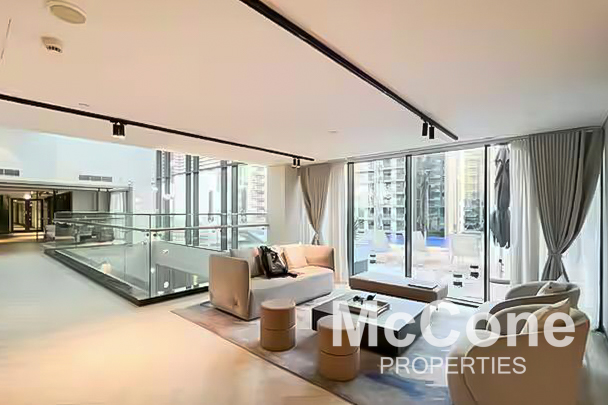1 Bedroom Apartment for Rent in Wilton Park Residences 2, Mohammed Bin Rashid City — photograph 22 of 22