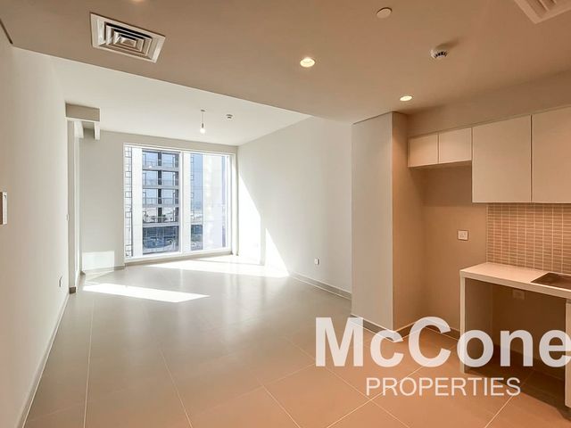 1 Bedroom Apartment for Rent in Harbour Gate Tower 1, Dubai Creek Harbour (The Lagoons)