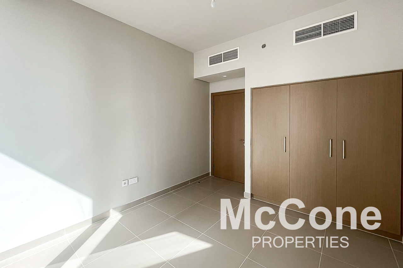 1 Bedroom Apartment for Rent in Harbour Gate Tower 1, Dubai Creek Harbour (The Lagoons) — photo 6 of 16