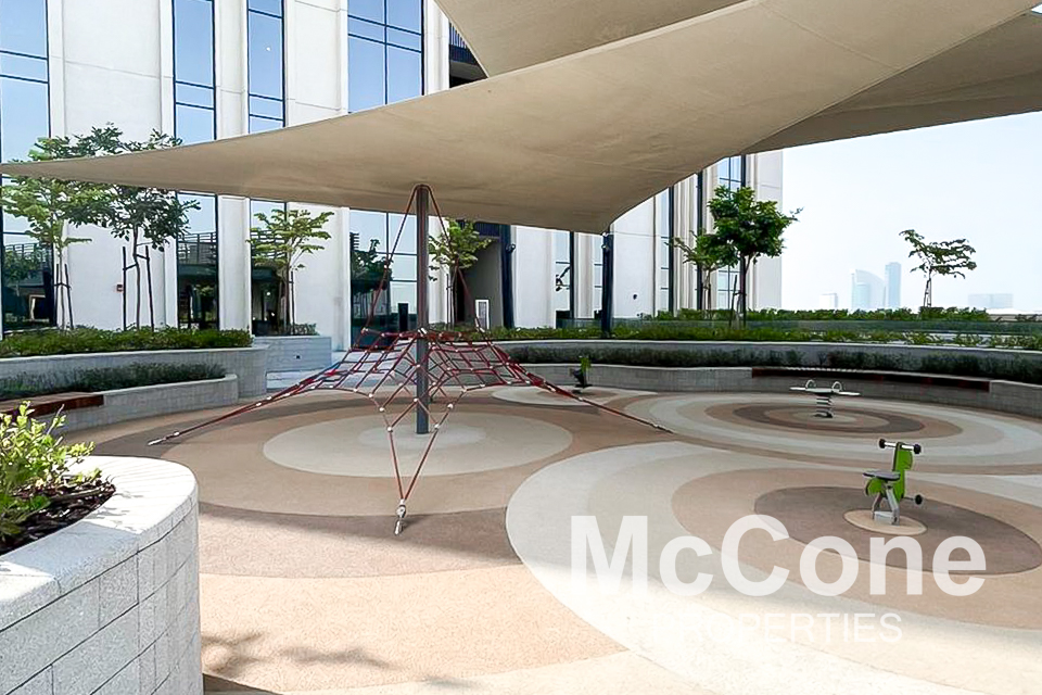 1 Bedroom Apartment for Rent in Harbour Gate Tower 1, Dubai Creek Harbour (The Lagoons) — photograph 12 of 16