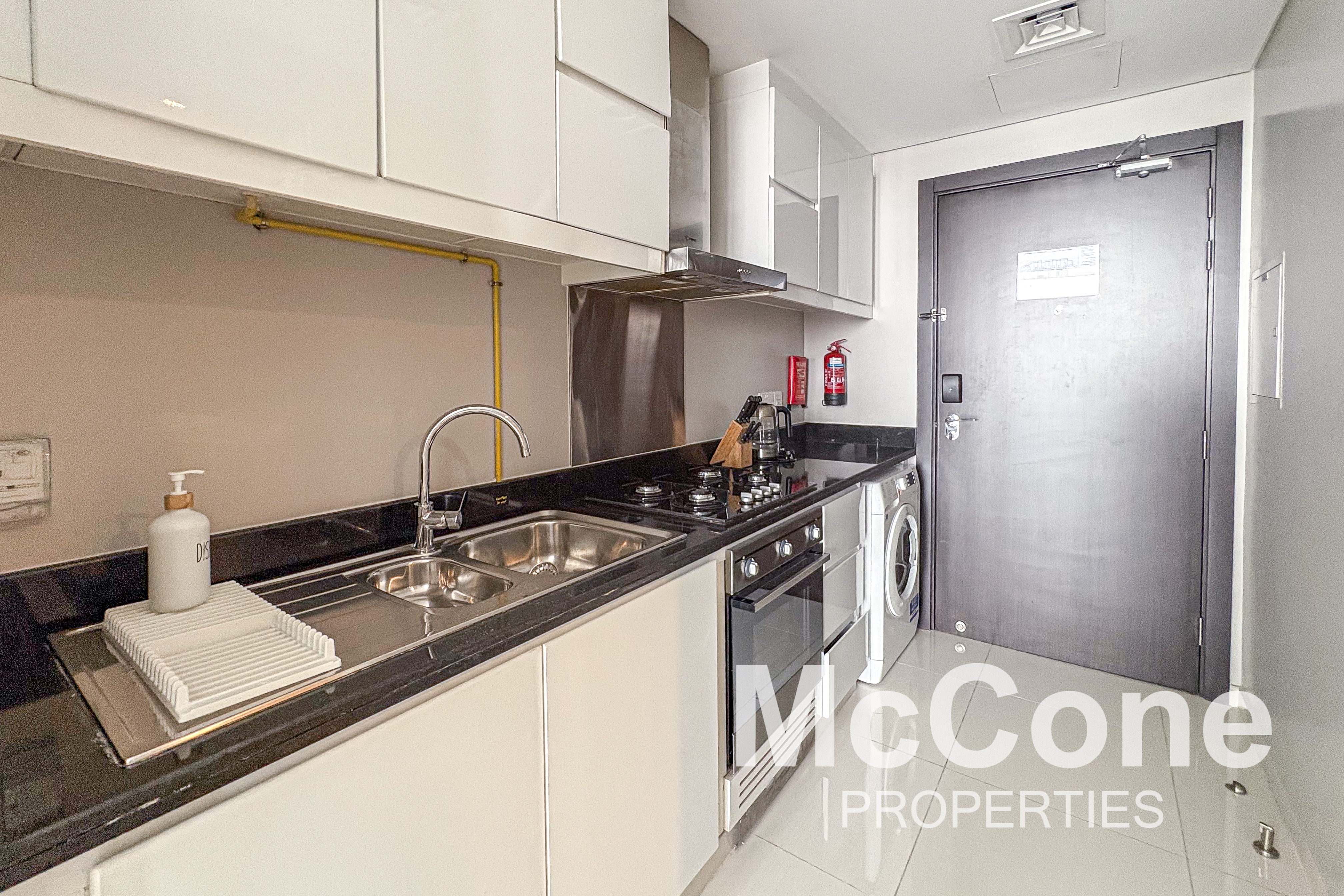 Studio Apartment for Rent in Artesia D, Damac Hills — photo 6 of 10