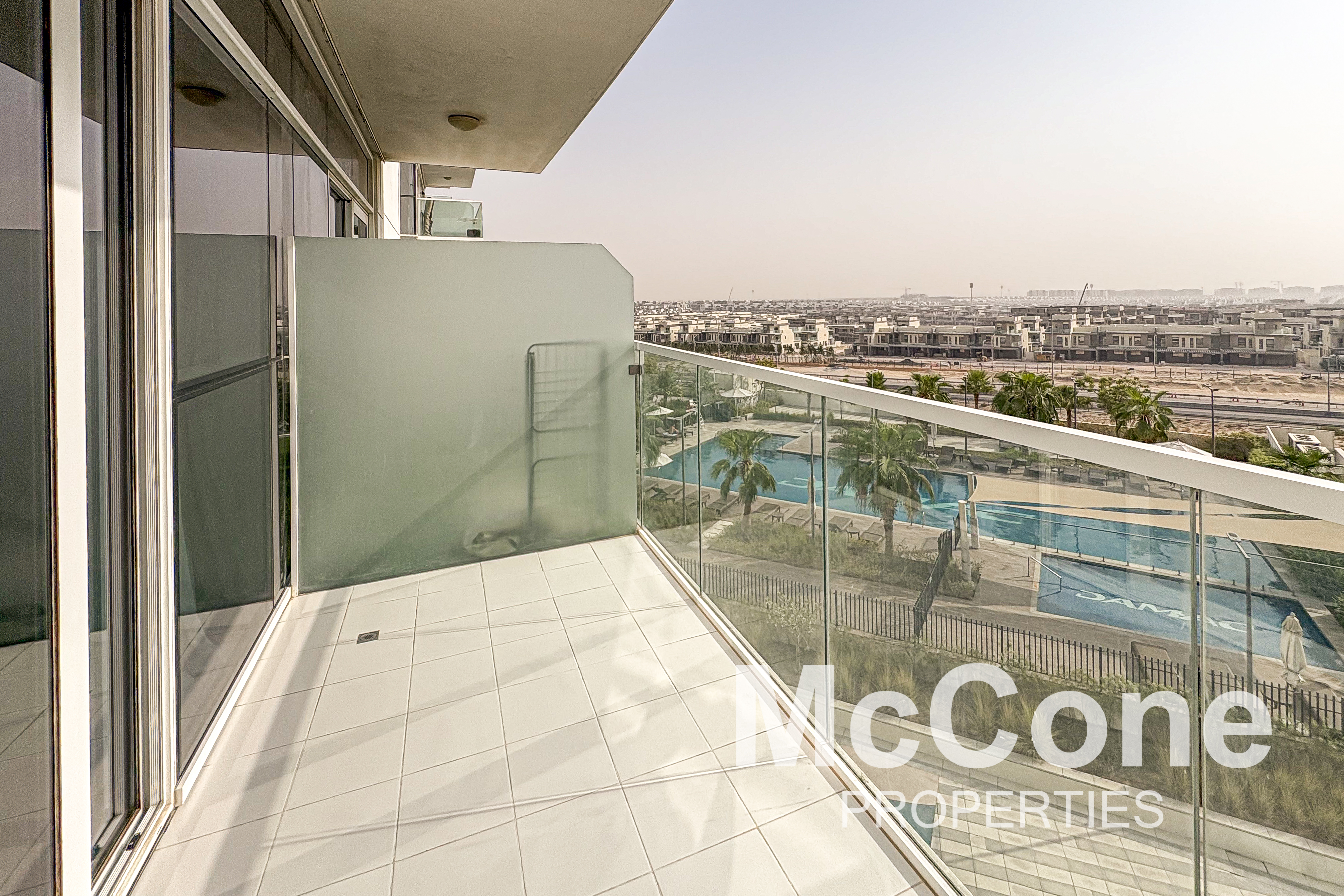 Studio Apartment for Rent in Artesia D, Damac Hills — photo 9 of 10