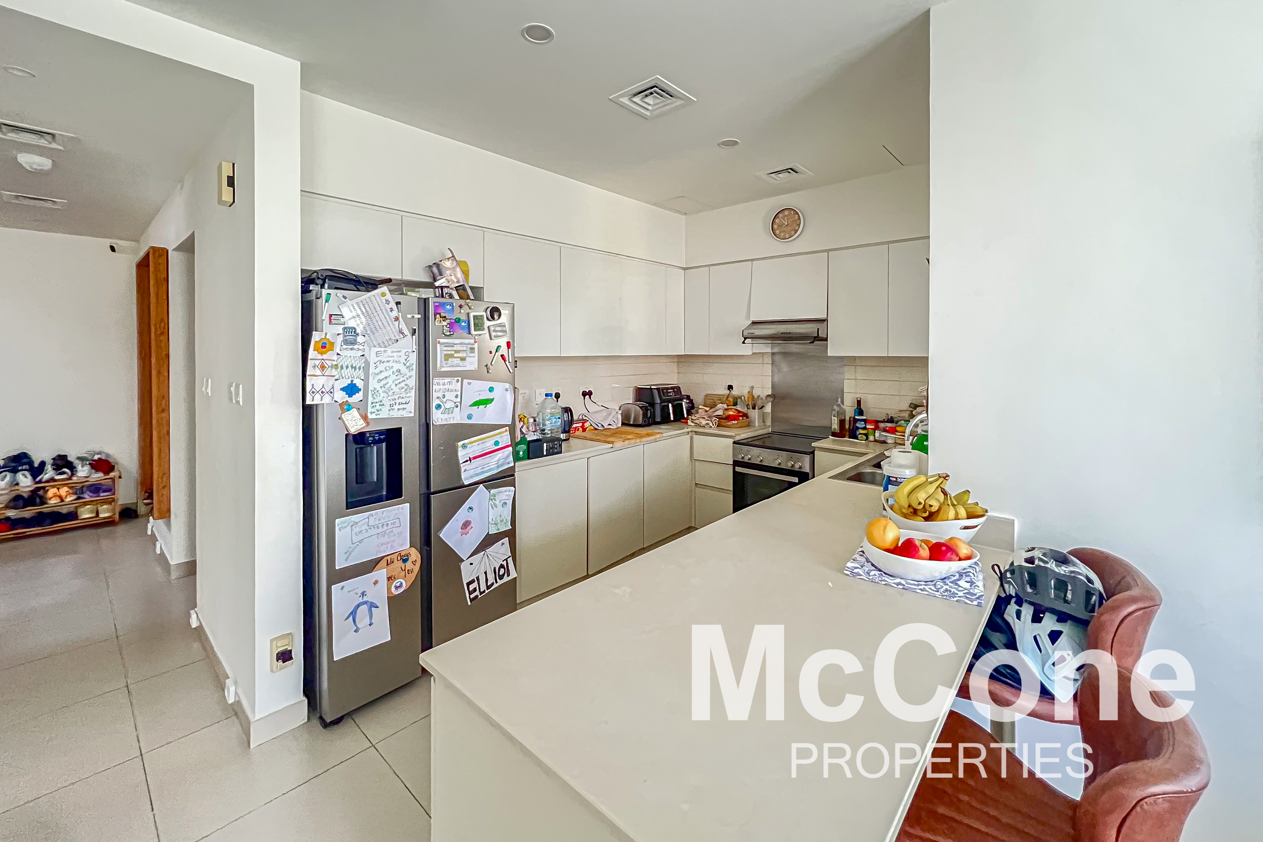 4 Bedroom Villa for Rent in Maple at Dubai Hills Estate 3, Dubai Hills Estate — photo 3 of 12