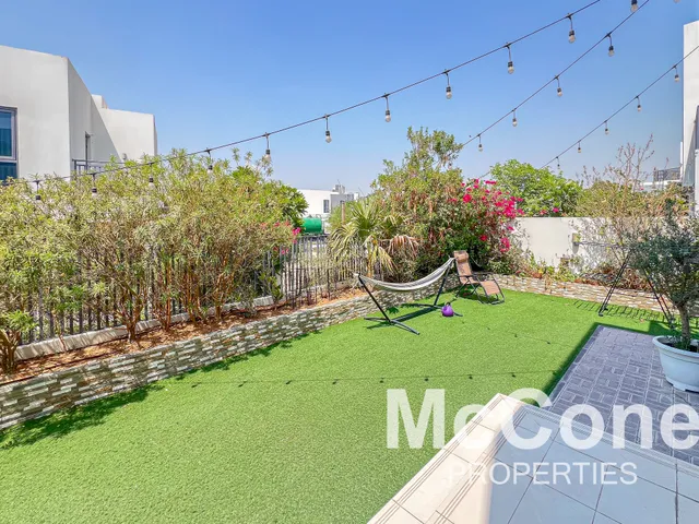 4 Bedroom Villa for Rent in Maple at Dubai Hills Estate 3, Dubai Hills Estate