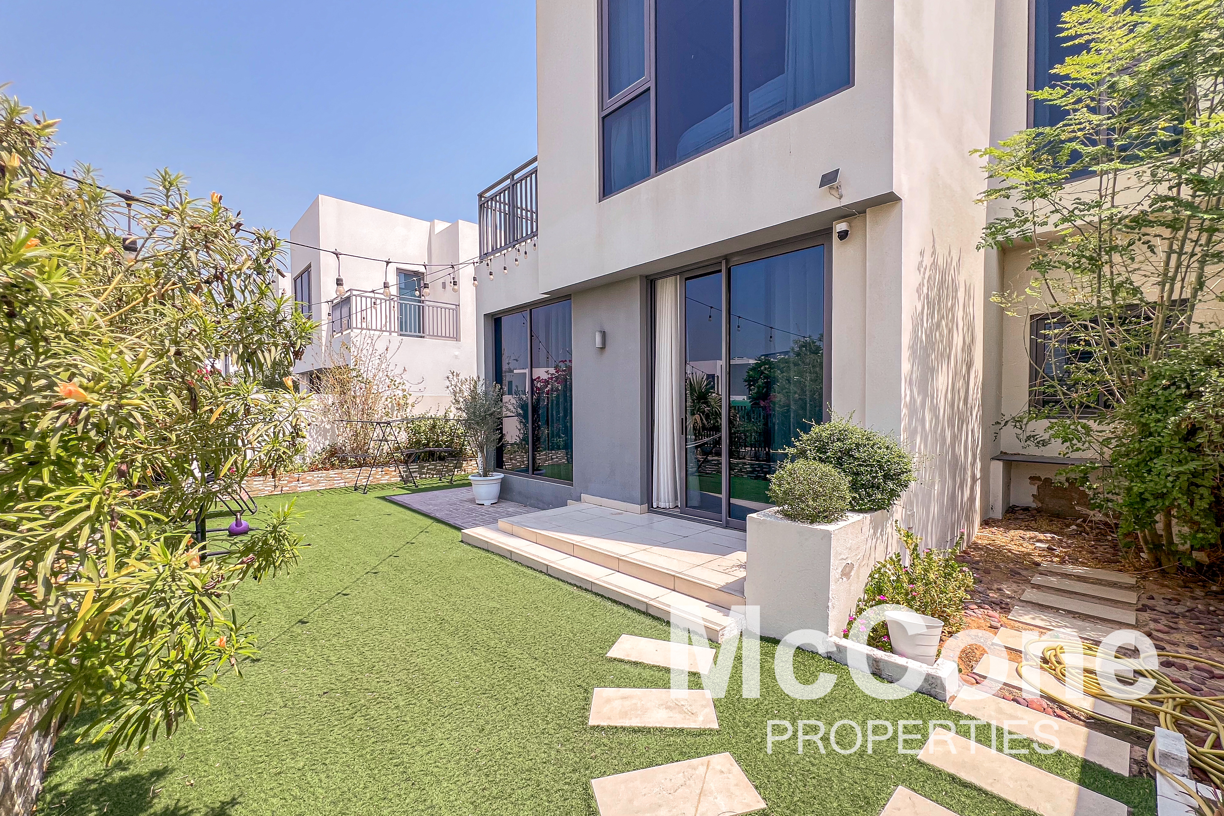 4 Bedroom Villa for Rent in Maple at Dubai Hills Estate 3, Dubai Hills Estate — photograph 12 of 12
