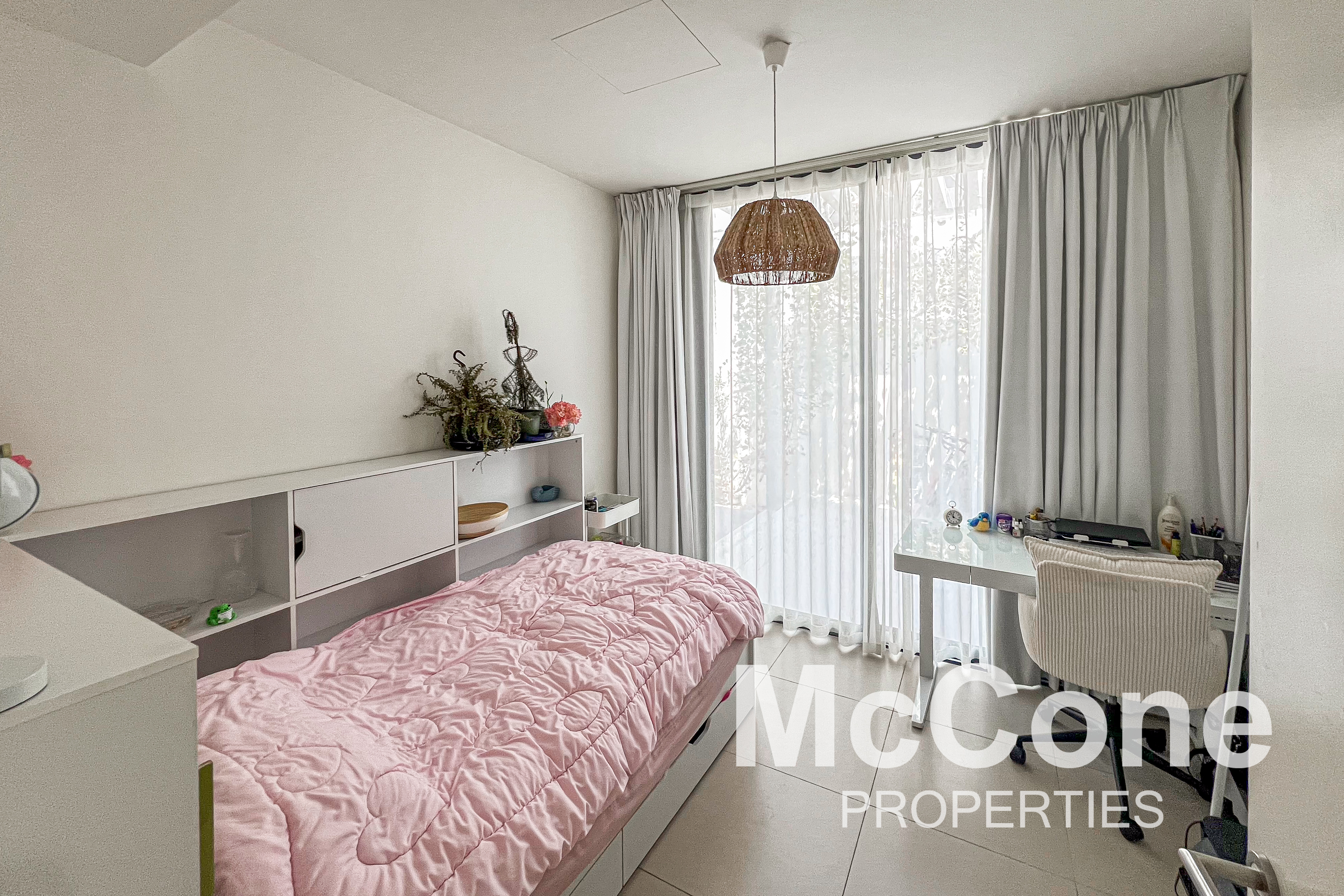 4 Bedroom Villa for Rent in Maple at Dubai Hills Estate 3, Dubai Hills Estate — photo 8 of 12