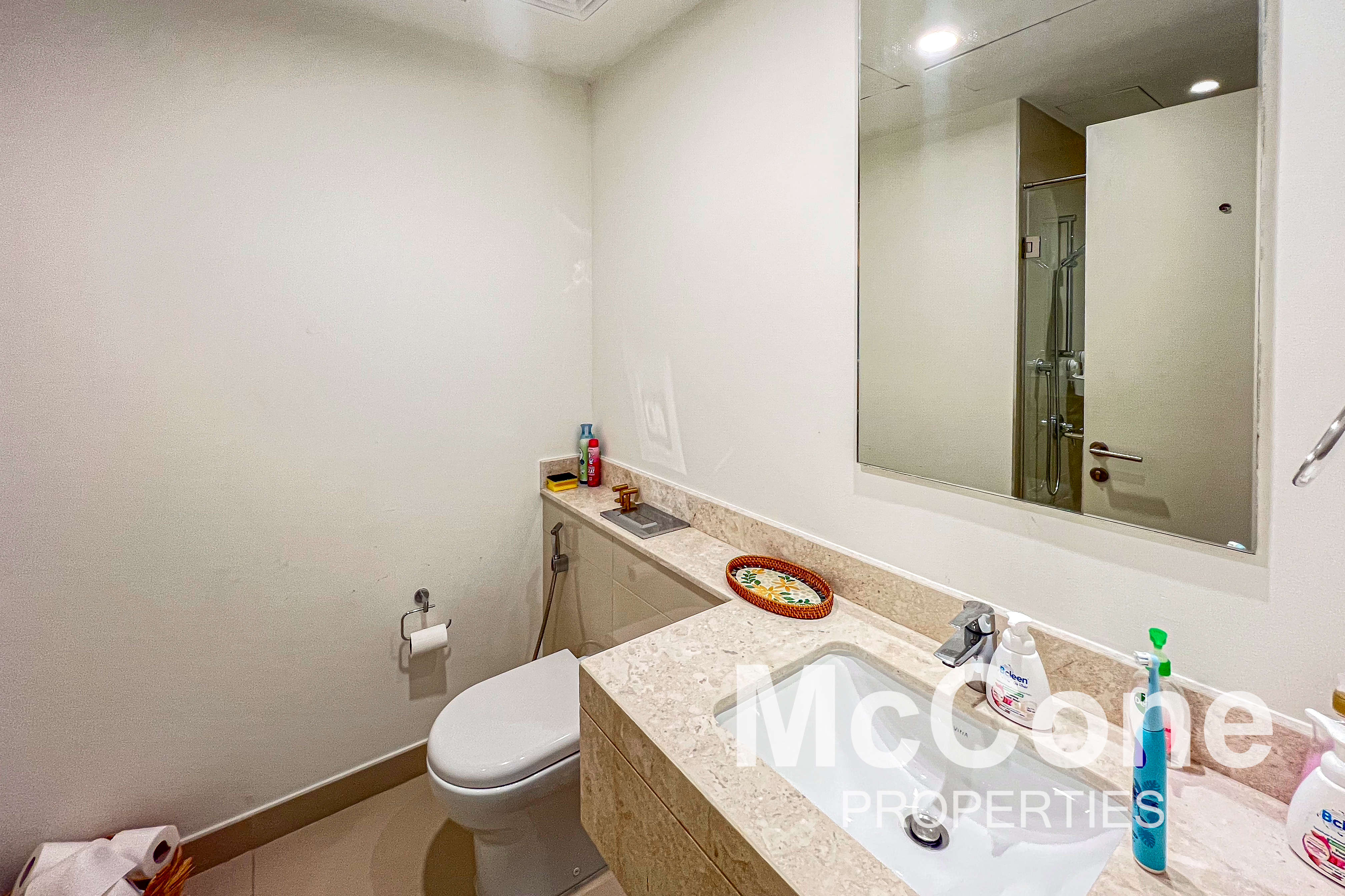 4 Bedroom Villa for Rent in Maple at Dubai Hills Estate 3, Dubai Hills Estate — photo 9 of 12