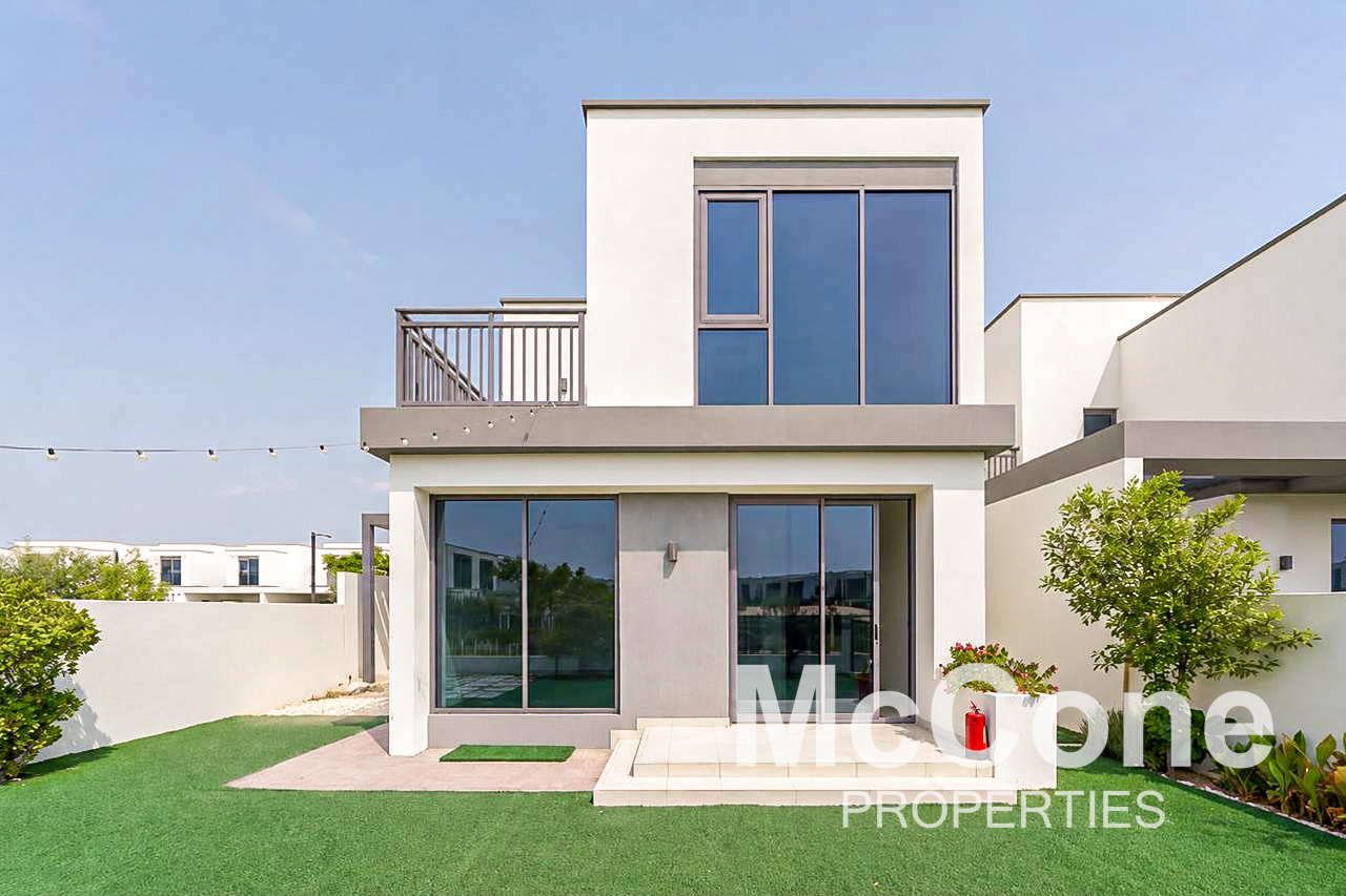 4 Bedroom Villa for Rent in Maple at Dubai Hills Estate 3, Dubai Hills Estate