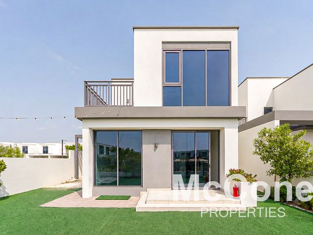 4 Bedroom Villa for Rent in Maple at Dubai Hills Estate 3, Dubai Hills Estate